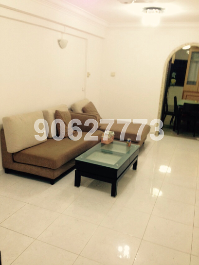 Blk 126 Bedok North Street 2 (Bedok), HDB 4 Rooms #23208772
